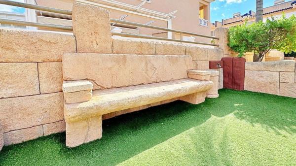 Chalet adosado en Villamartín, Orihuela photo 1
