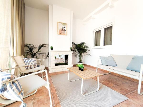 Chalet adosado en Playa Flamenca, Orihuela photo 4