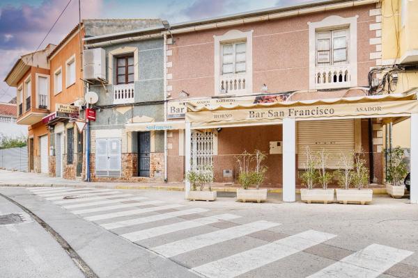 Local en Avenida Constitución, Orihuela Ciudad, Orihuela photo 4