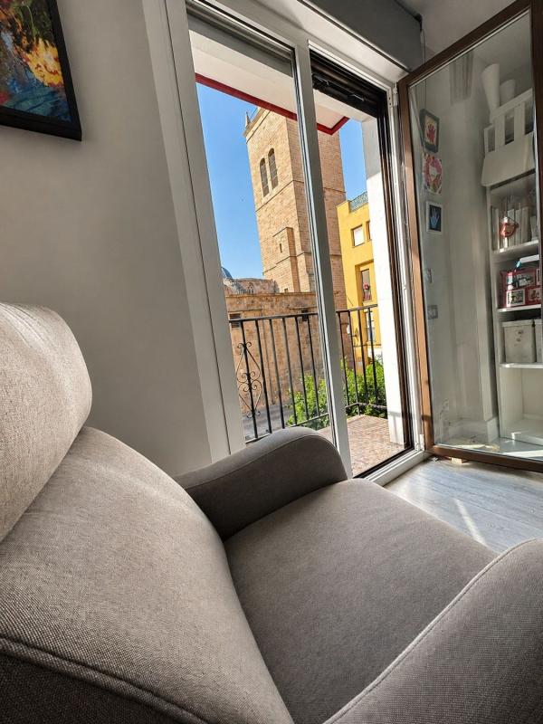 Продажа квартиры на Piso en Plaza de la Anunciación, 2, Orihuela Ciudad, Orihuela, Ориуэла
 photo 2