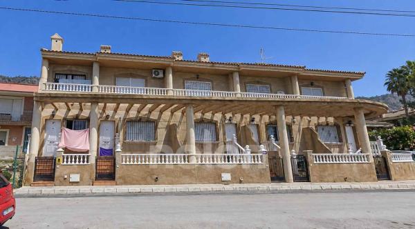 Chalet adosado en Montepinar-La Aparecida-Raiguero, Orihuela photo 2