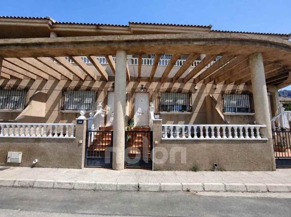 Chalet adosado en Montepinar-La Aparecida-Raiguero, Orihuela photo 3