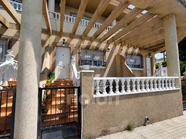 Chalet adosado en Montepinar-La Aparecida-Raiguero, Orihuela photo 4