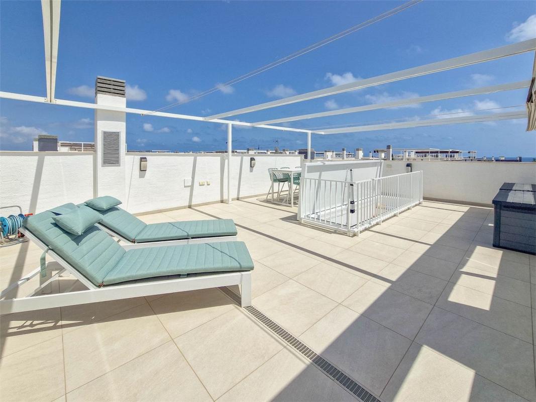 Venta de ático en  Ático en Calle Pablo Picasso, Playa Flamenca, Orihuela, Orihuela photo 5