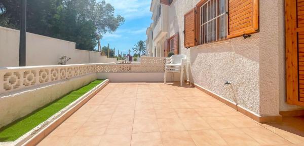 Chalet adosado en Playa Flamenca, Orihuela photo 2