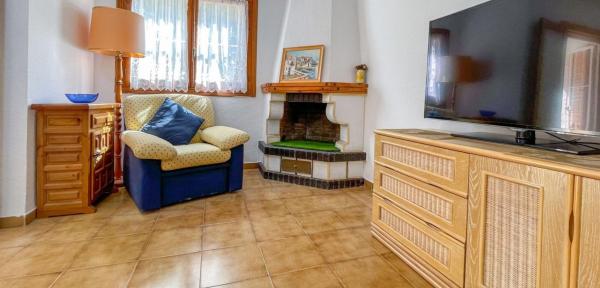 Chalet adosado en Playa Flamenca, Orihuela photo 3