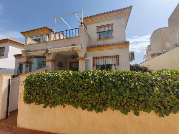 Duplex na sprzedaż w Dúplex en Zona Lago - Los Almendros, Orihuela, Orihuela photo 1
