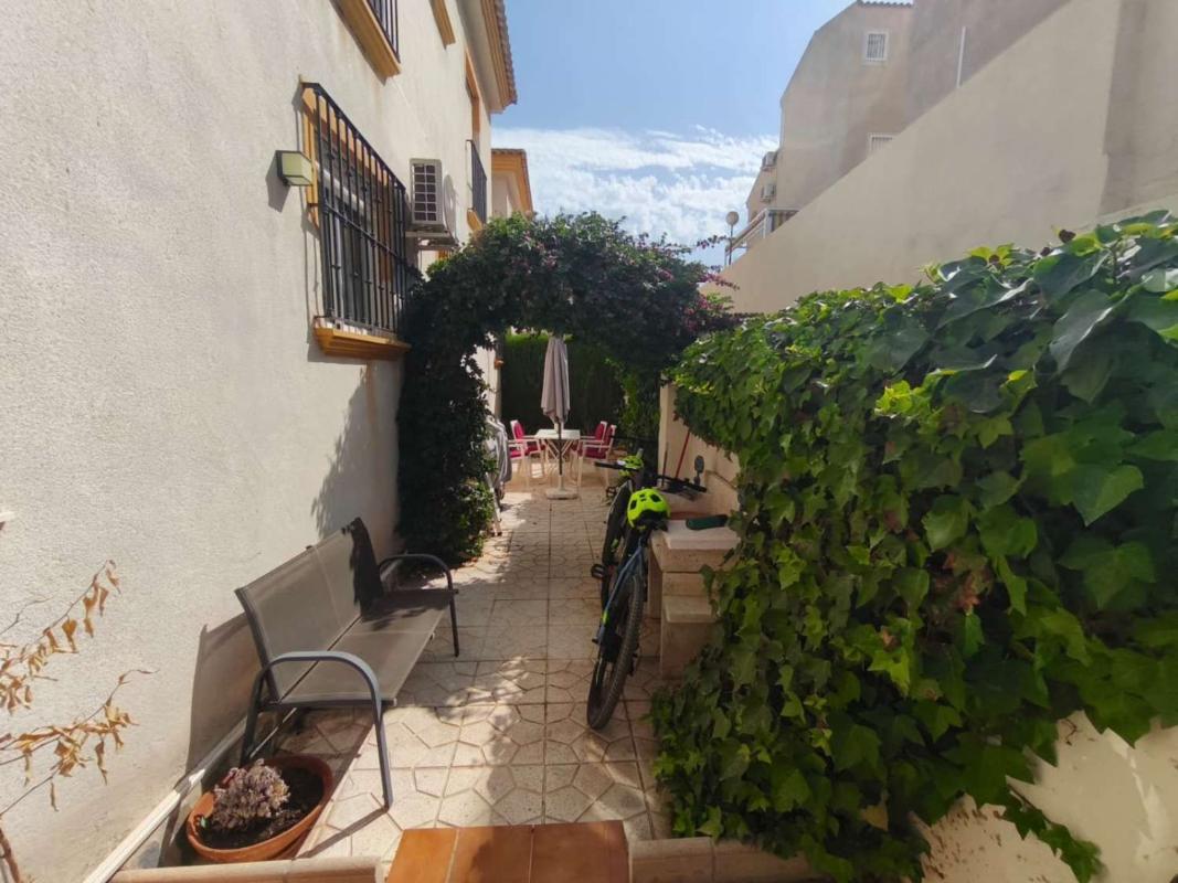 Duplex sale in Dúplex en Zona Lago - Los Almendros, Orihuela, Orihuela photo 5