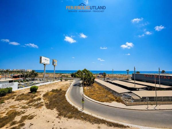 Mieszkanie na sprzedaż w Piso en Calle Niágara, Playa Flamenca, Orihuela, Orihuela thumbnail 3