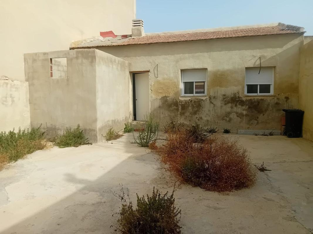 Venta de chalet adosado en  Chalet adosado en Cv-91 s/n, Molins-Campaneta-San Bartolomé, Orihuela , Orihuela photo 2