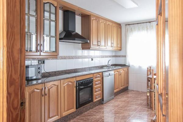 Chalet adosado en Calle los Riquelmes, 7, La Murada-Los Vicentes, Orihuela photo 4