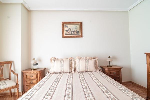Chalet adosado en Calle los Riquelmes, 7, La Murada-Los Vicentes, Orihuela photo 1