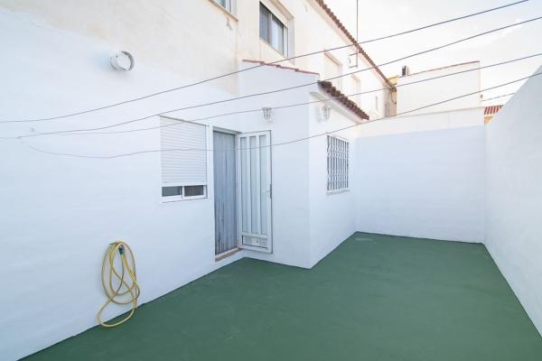 Chalet adosado en Calle los Riquelmes, 7, La Murada-Los Vicentes, Orihuela photo 4
