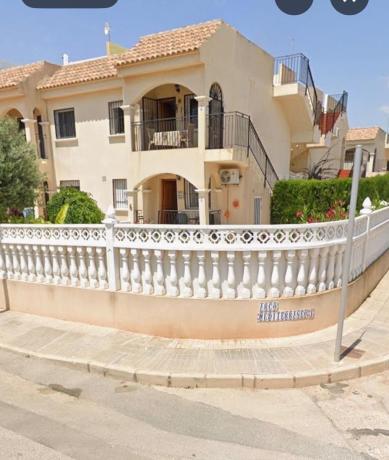 Chalet adosado en Playa Flamenca, Orihuela photo 1