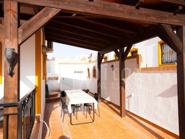 Chalet adosado en Calle Ciruelo, 227, Desamparados-Hurchillo-Torremendo, Orihuela photo 4