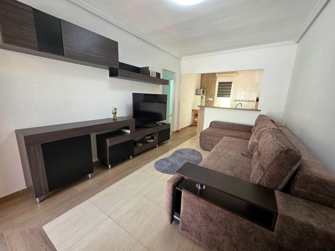 Sprzedaż szeregowego domku w  Chalet adosado en Calle Panamá, 4, Villamartín, Orihuela , Orihuela photo 4