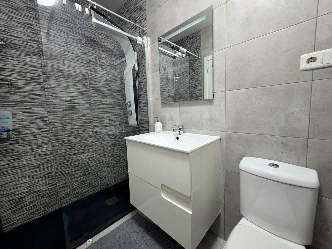 Sprzedaż szeregowego domku w  Chalet adosado en Calle Panamá, 4, Villamartín, Orihuela , Orihuela photo 5