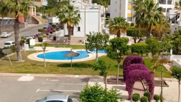 Piso en venta en Piso en Villamartín, Orihuela, Orihuela photo 1