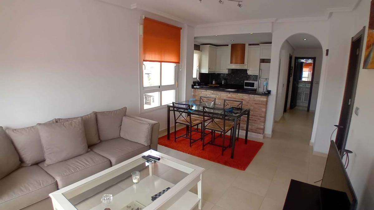 Продажа квартиры на Piso en Villamartín, Orihuela, Ориуэла
 photo 3