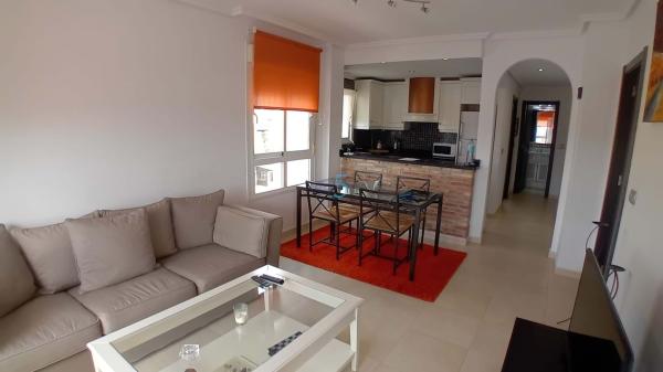 Piso en venta en Piso en Villamartín, Orihuela, Orihuela thumbnail 3
