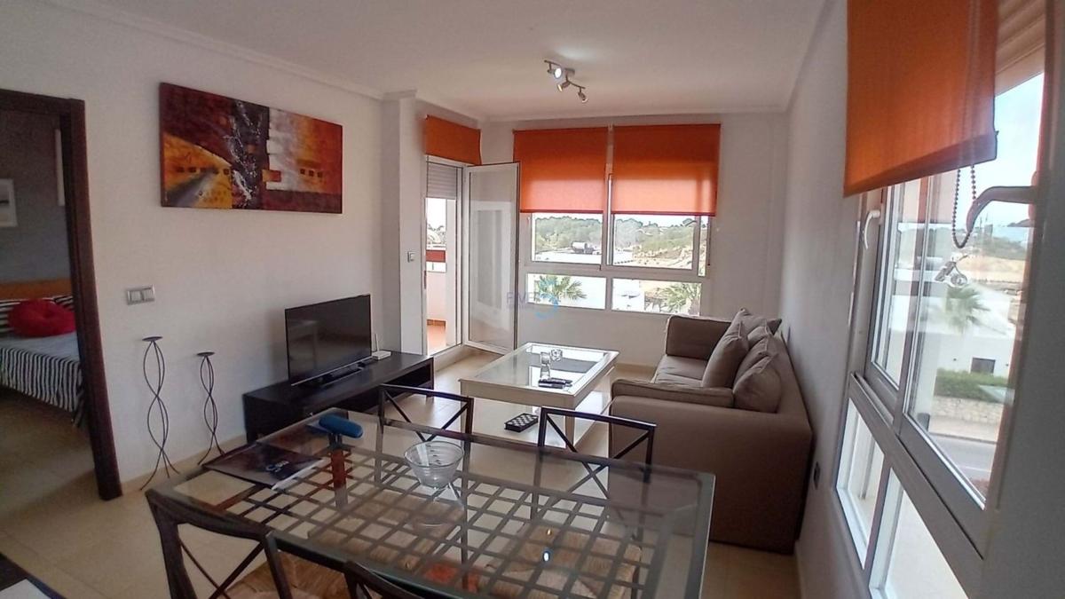 Продажа квартиры на Piso en Villamartín, Orihuela, Ориуэла
 photo 4