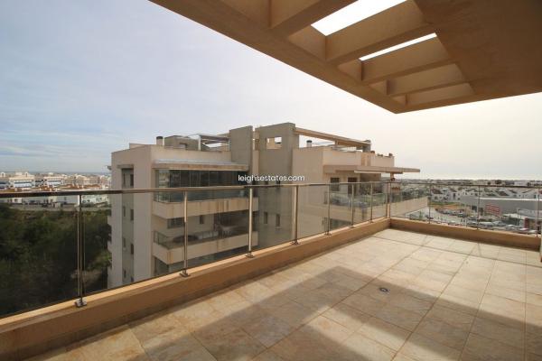 Ático en venta en Ático en Villamartín, Orihuela, Orihuela photo 1
