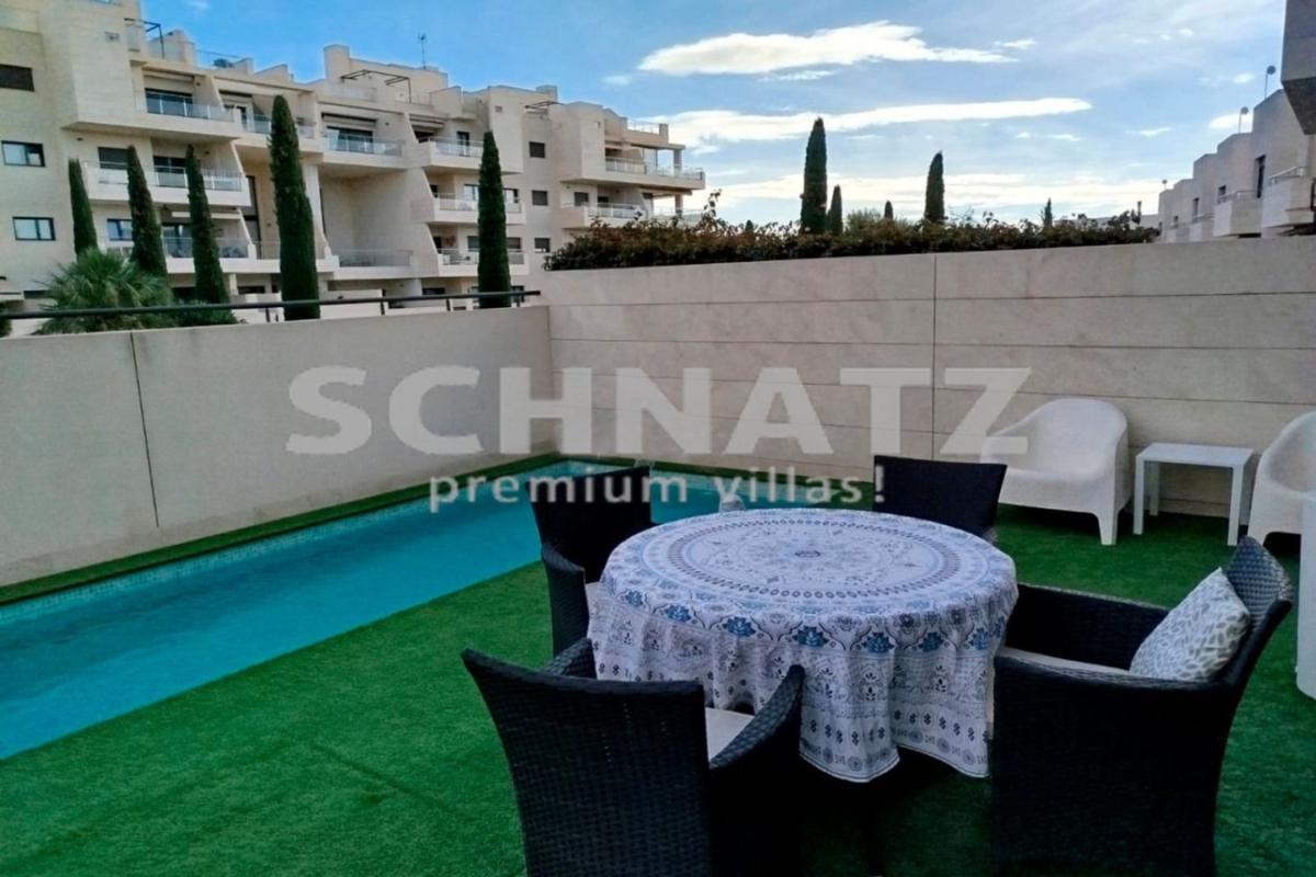 Sale of townhouse in  Chalet adosado en Villamartín, Orihuela , Orihuela photo 2
