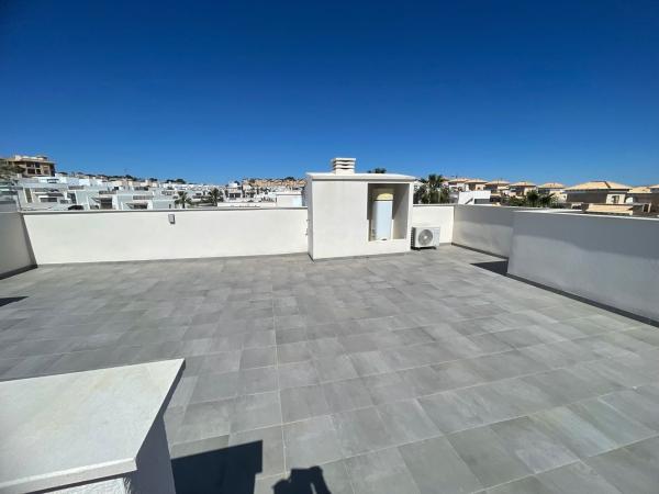 Ático en venta en  Ático en Calle Bidasoa, Villamartín, Orihuela, Orihuela photo 4