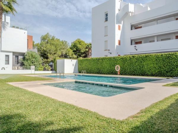 Chalet adosado en Calle Paso de Calais, 459, Villamartín, Orihuela photo 2