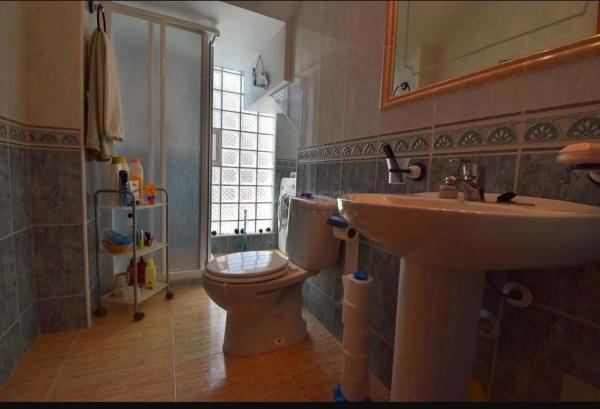 Chalet adosado en Calle Guadalquivir, 23, Villamartín, Orihuela photo 1
