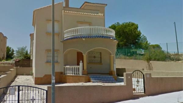 Chalet adosado en Urbanizacion Pau 26, 8 C, Villamartín, Orihuela photo 1