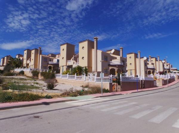 Chalet adosado en Urbanizacion Pau 26, 8 C, Villamartín, Orihuela photo 3