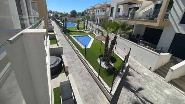 Ático en venta en Ático en Villamartín, Orihuela, Orihuela photo 1