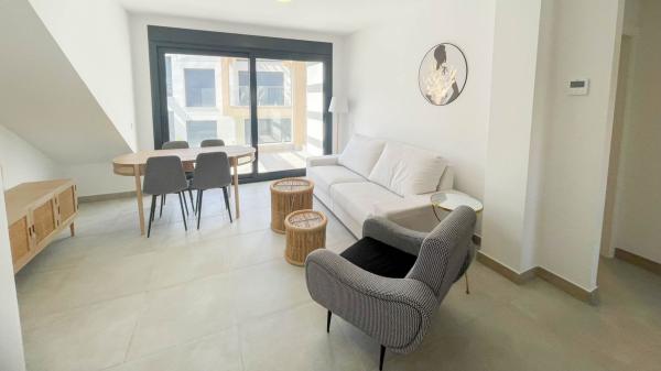 Ático en venta en Ático en Villamartín, Orihuela, Orihuela thumbnail 1
