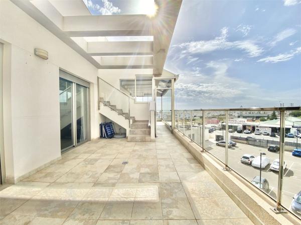 Ático en venta en Ático en Calle Pebrella, Villamartín, Orihuela, Orihuela photo 1