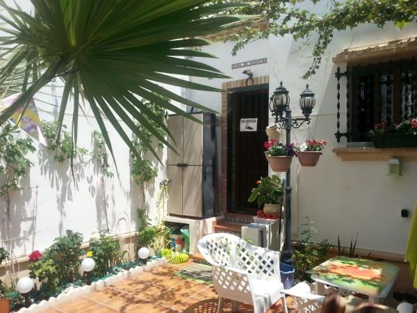 Chalet adosado en Calle la Dolores, Villamartín, Orihuela photo 4