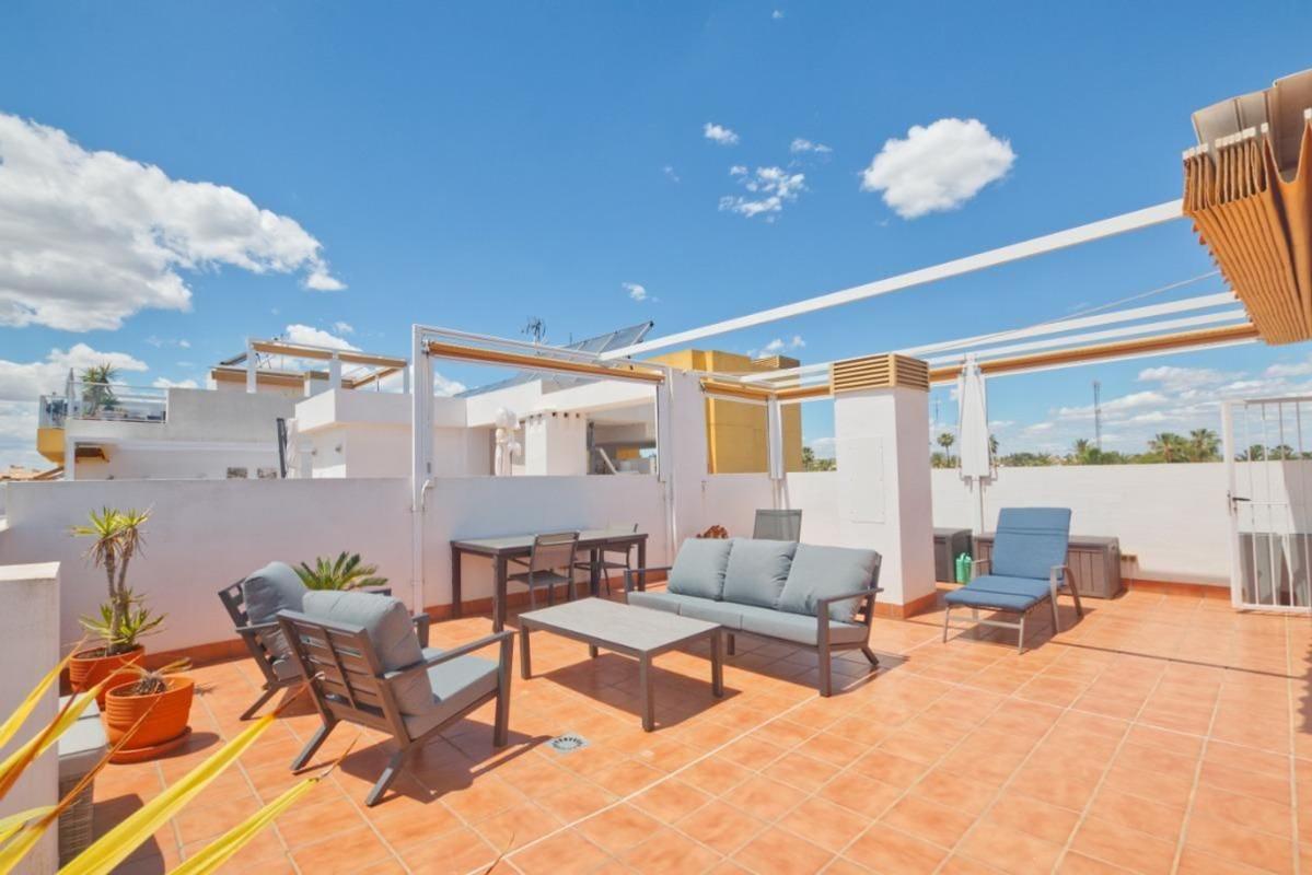 Sprzedaż poddasza w Ático en Calle Pintor Botí, 15, Villamartín, Orihuela, Orihuela photo 3
