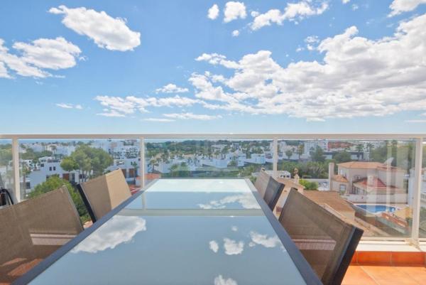 Ático en venta en  Ático en Calle Pintor Botí, 15, Villamartín, Orihuela, Orihuela photo 4