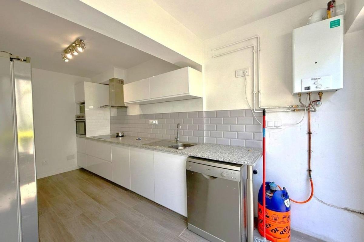 Sale of townhouse in  Chalet adosado en Villamartín, Orihuela , Orihuela photo 5