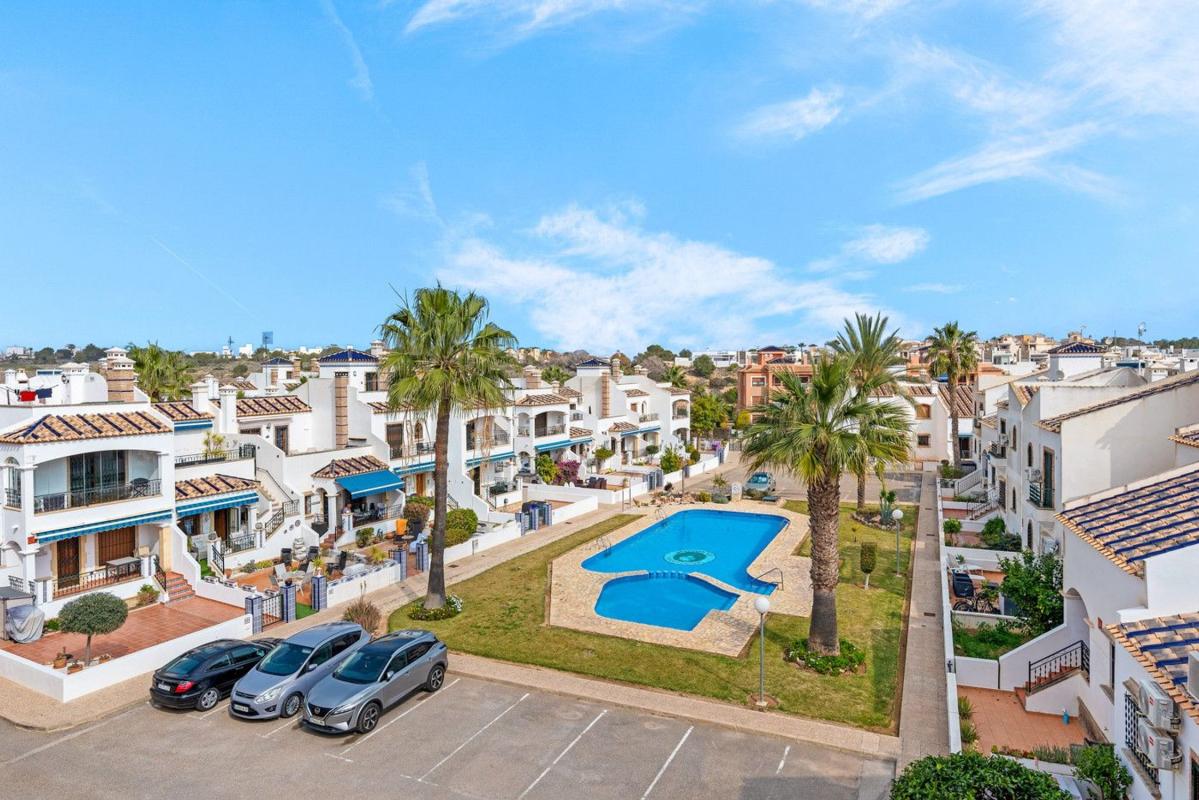 Venta de ático en  Ático en Calle Rigoletto, 5, Villamartín, Orihuela, Orihuela photo 3