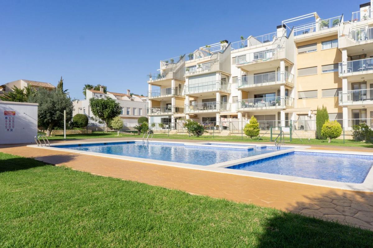 Sprzedaż mieszkania w Piso en Calle Vainilla, Villamartín, Orihuela, Orihuela
photo 1