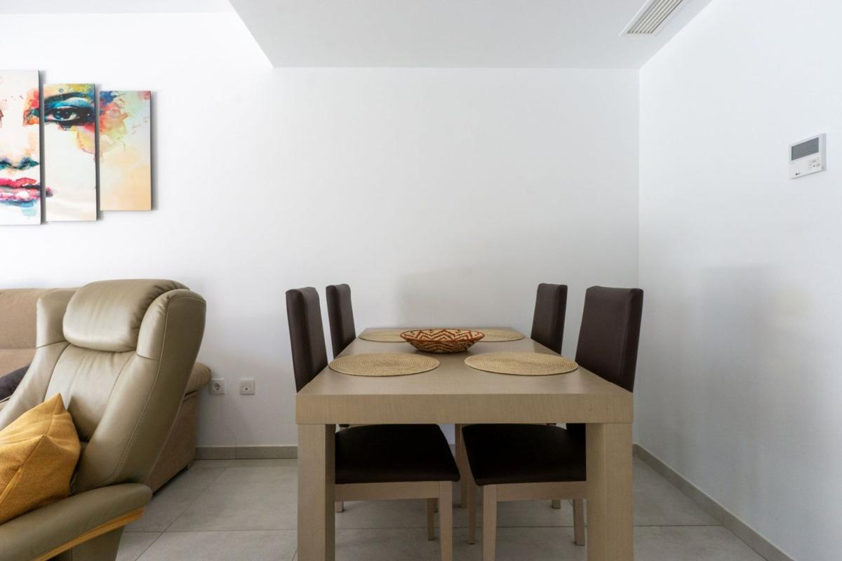 Sprzedaż mieszkania w Piso en Calle Vainilla, Villamartín, Orihuela, Orihuela
photo 4