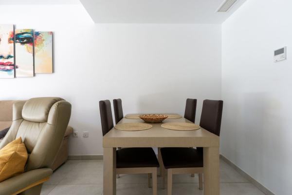 Mieszkanie na sprzedaż w  Piso en Calle Vainilla, Villamartín, Orihuela, Orihuela photo 4