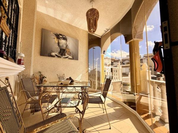 Chalet adosado en Pau 26, Villamartín, Orihuela photo 4