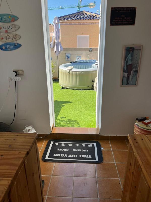 Sale of townhouse in  Chalet adosado en Pau 26, Villamartín, Orihuela , Orihuela photo 5
