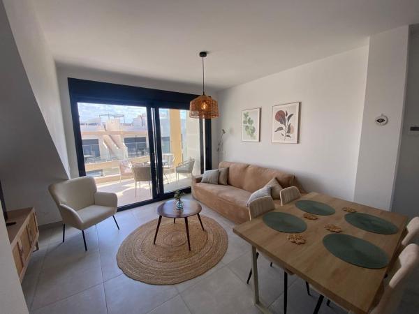 Ático en venta en Ático en Calle Guadiana, 77, Villamartín, Orihuela, Orihuela thumbnail 2