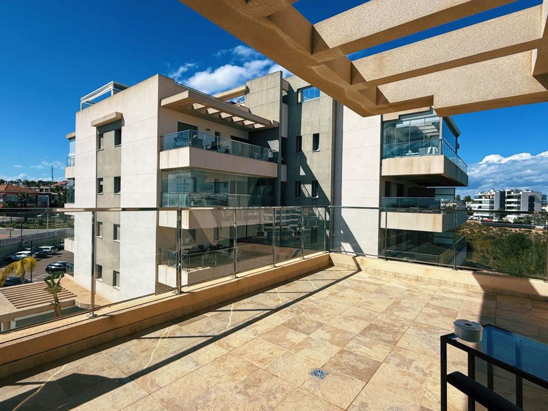 Venta de duplex en Dúplex en Calle Pebrella s/n, Villamartín, Orihuela, Orihuela photo 1