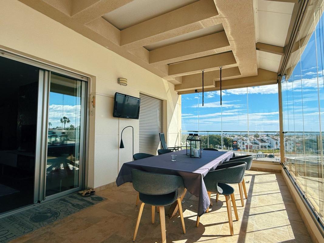 Venta de duplex en Dúplex en Calle Pebrella s/n, Villamartín, Orihuela, Orihuela photo 3