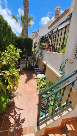 Chalet adosado en Calle la Dolores, Villamartín, Orihuela photo 4