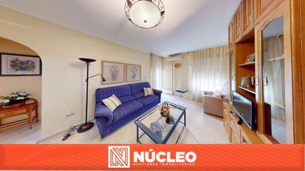 Sale of flat in Piso en Rafal, El Acequión, Torrevieja, Torrevieja
photo 1